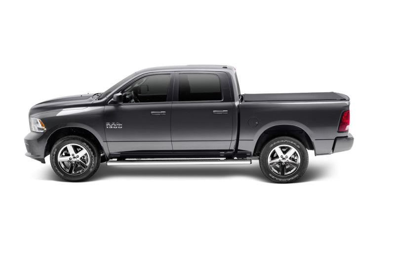 Truxedo 12-18 Ram 1500 w/RamBox & 19-20 Ram 1500 Classic w/RamBox 6ft 4in Sentry CT Bed Cover-Bed Covers - Roll Up-Grocery Getter Performance