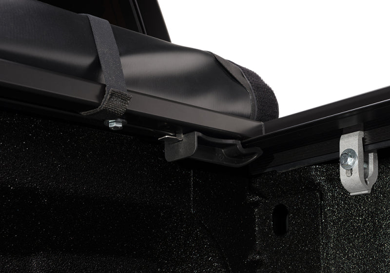 Truxedo 12-20 Ram 1500 w/RamBox & 19-20 Ram 1500 Classic w/RamBox 6ft 4in Pro X15 Bed Cover-Bed Covers - Roll Up-Grocery Getter Performance