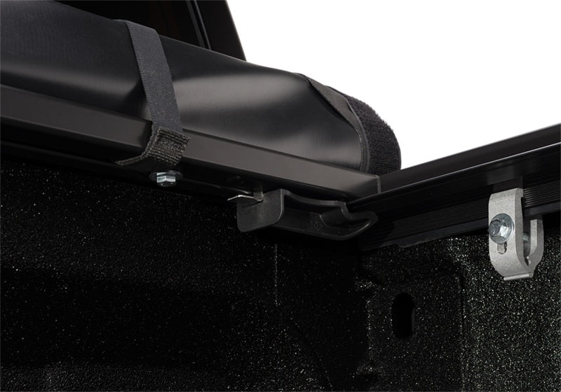 Truxedo 12-20 Ram 1500 w/RamBox & 19-20 Ram 1500 Classic w/RamBox 6ft 4in Pro X15 Bed Cover-Bed Covers - Roll Up-Grocery Getter Performance