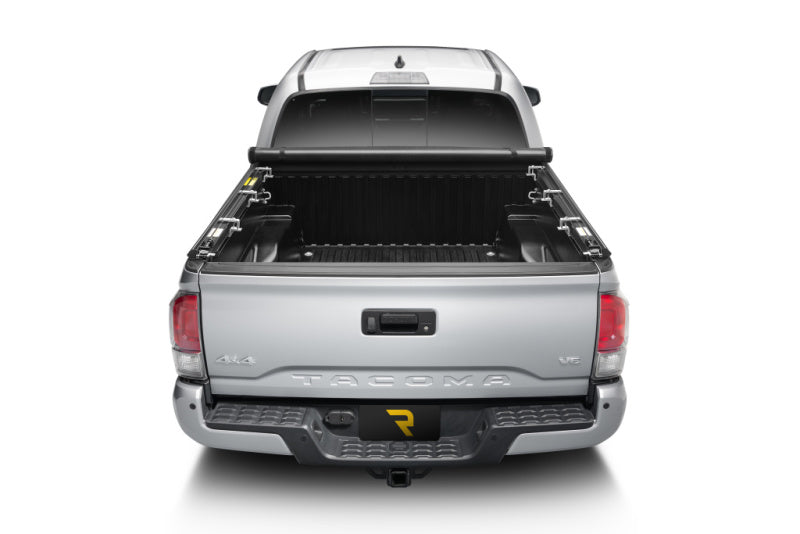 Truxedo 14-20 Toyota Tundra 6ft 6in TruXport Bed Cover-Bed Covers - Roll Up-Grocery Getter Performance