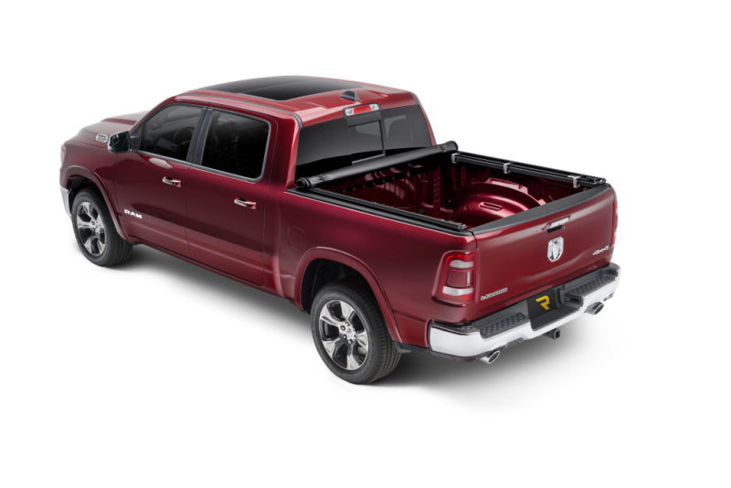 Truxedo 19-20 Ram 1500 (New Body) 5ft 7in TruXport Bed Cover-Bed Covers - Roll Up-Grocery Getter Performance