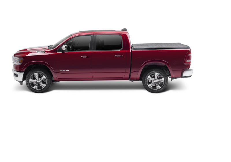 Truxedo 19-20 Ram 1500 (New Body) 5ft 7in TruXport Bed Cover-Bed Covers - Roll Up-Grocery Getter Performance