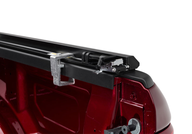 Truxedo 19-20 Ram 1500 (New Body) 5ft 7in TruXport Bed Cover-Bed Covers - Roll Up-Grocery Getter Performance