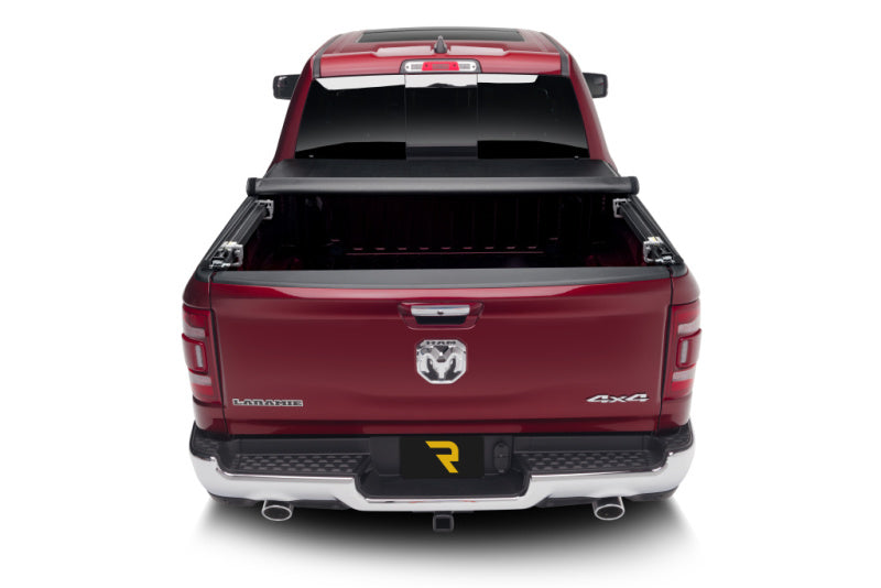 Truxedo 19-20 Ram 1500 (New Body) 5ft 7in TruXport Bed Cover-Bed Covers - Roll Up-Grocery Getter Performance