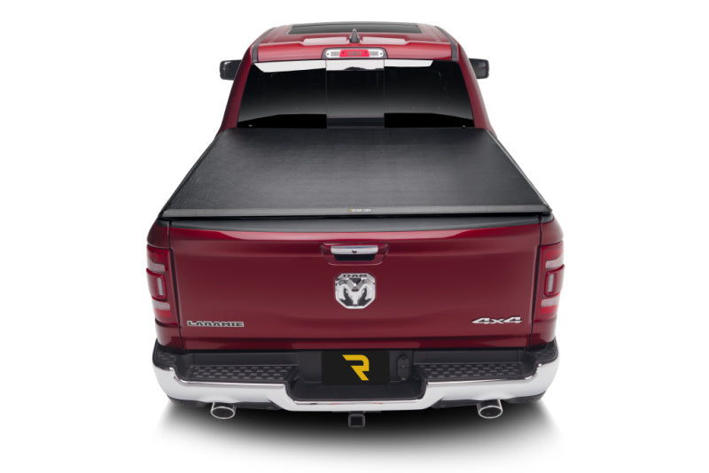 Truxedo 19-20 Ram 1500 (New Body) 6ft 4in TruXport Bed Cover-Bed Covers - Roll Up-Grocery Getter Performance