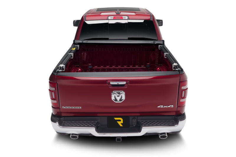 Truxedo 19-20 Ram 1500 (New Body) 6ft 4in TruXport Bed Cover-Bed Covers - Roll Up-Grocery Getter Performance