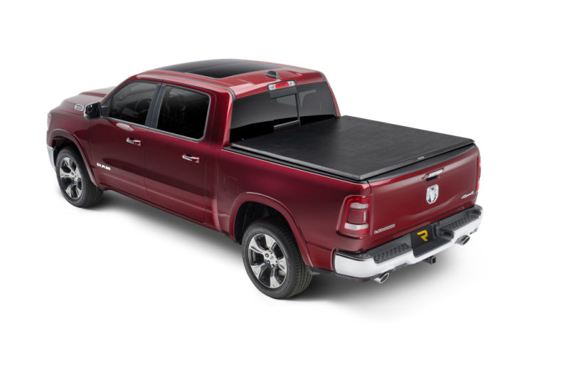 Truxedo 19-20 Ram 1500 (New Body) 6ft 4in TruXport Bed Cover-Bed Covers - Roll Up-Grocery Getter Performance