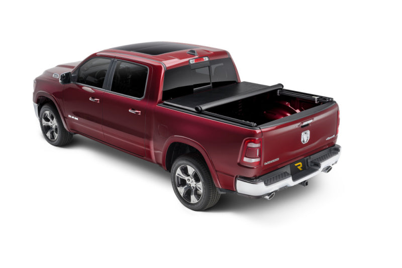 Truxedo 19-20 Ram 1500 (New Body) 6ft 4in TruXport Bed Cover-Bed Covers - Roll Up-Grocery Getter Performance