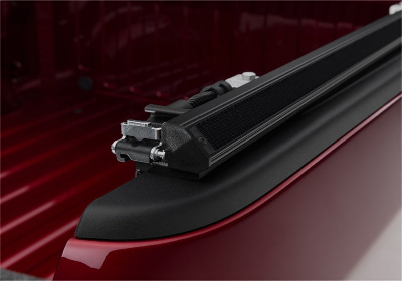 Truxedo 19-20 Ram 1500 (New Body) 6ft 4in TruXport Bed Cover-Bed Covers - Roll Up-Grocery Getter Performance