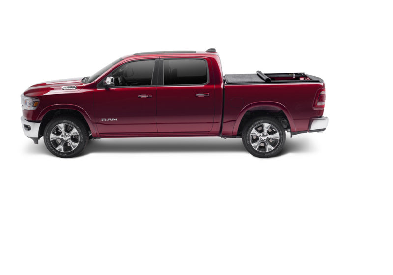 Truxedo 19-20 Ram 1500 (New Body) 6ft 4in TruXport Bed Cover-Bed Covers - Roll Up-Grocery Getter Performance