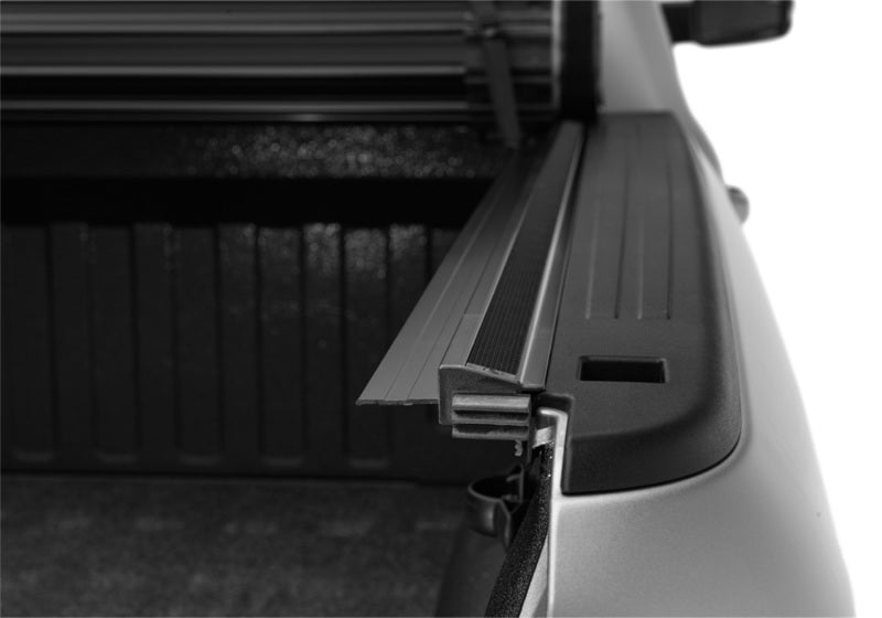 Truxedo 19-20 Ram 1500 (New Body) w/o Multifunction Tailgate 5ft 7in Sentry Bed Cover-Bed Covers - Roll Up-Grocery Getter Performance