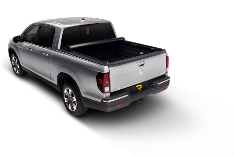 Truxedo 19-20 Ram 1500 (New Body) w/o Multifunction Tailgate 6ft 4in Lo Pro Bed Cover-Bed Covers - Roll Up-Grocery Getter Performance
