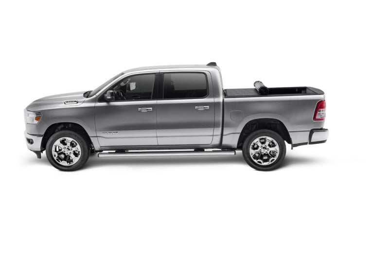 Truxedo 19-20 Ram 1500 (New Body) w/o Multifunction Tailgate 6ft 4in Sentry Bed Cover-Bed Covers - Roll Up-Grocery Getter Performance