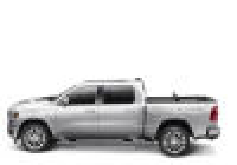 Truxedo 19-20 Ram 1500 (New Body) w/RamBox 5ft 7in Lo Pro Bed Cover-Bed Covers - Roll Up-Grocery Getter Performance