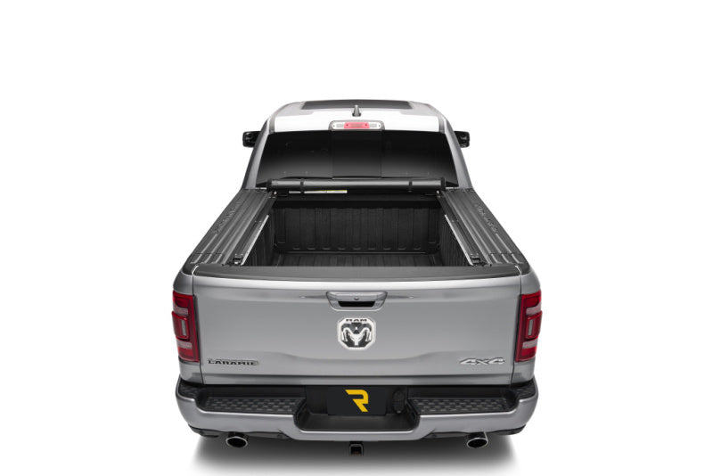 Truxedo 19-20 Ram 1500 (New Body) w/RamBox 5ft 7in Lo Pro Bed Cover-Bed Covers - Roll Up-Grocery Getter Performance