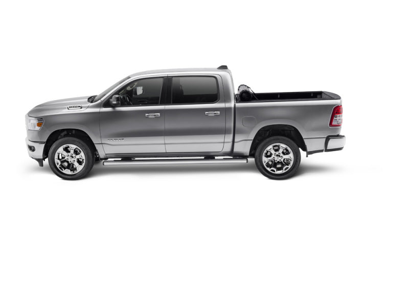 Truxedo 19-20 Ram 1500 (New Body) w/RamBox 5ft 7in Sentry Bed Cover-Bed Covers - Roll Up-Grocery Getter Performance