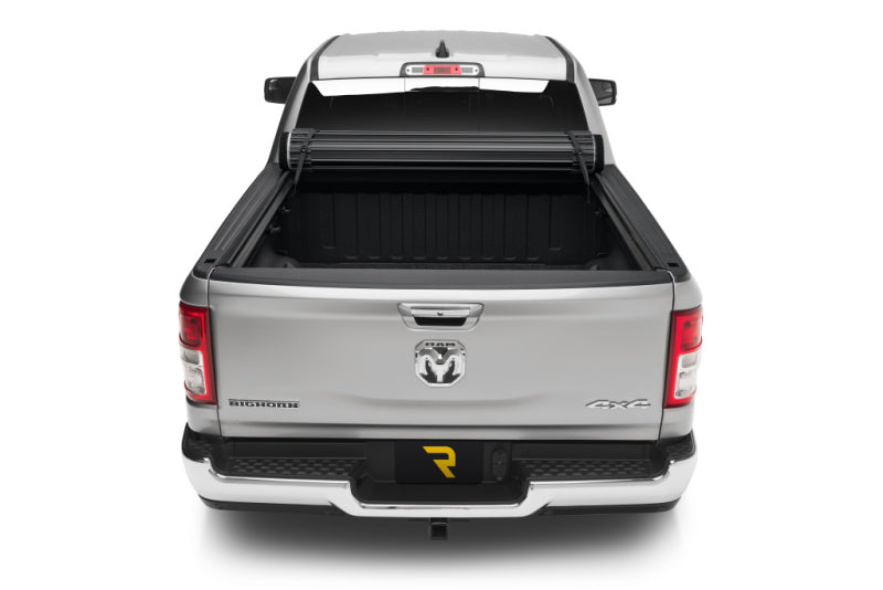 Truxedo 19-20 Ram 1500 (New Body) w/RamBox 5ft 7in Sentry Bed Cover-Bed Covers - Roll Up-Grocery Getter Performance