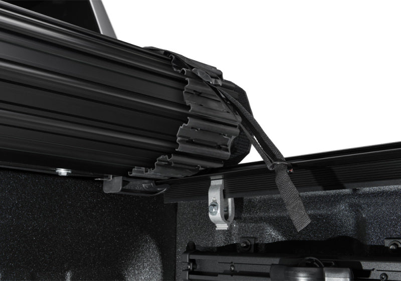 Truxedo 19-20 Ram 1500 (New Body) w/RamBox 5ft 7in Sentry Bed Cover-Bed Covers - Roll Up-Grocery Getter Performance