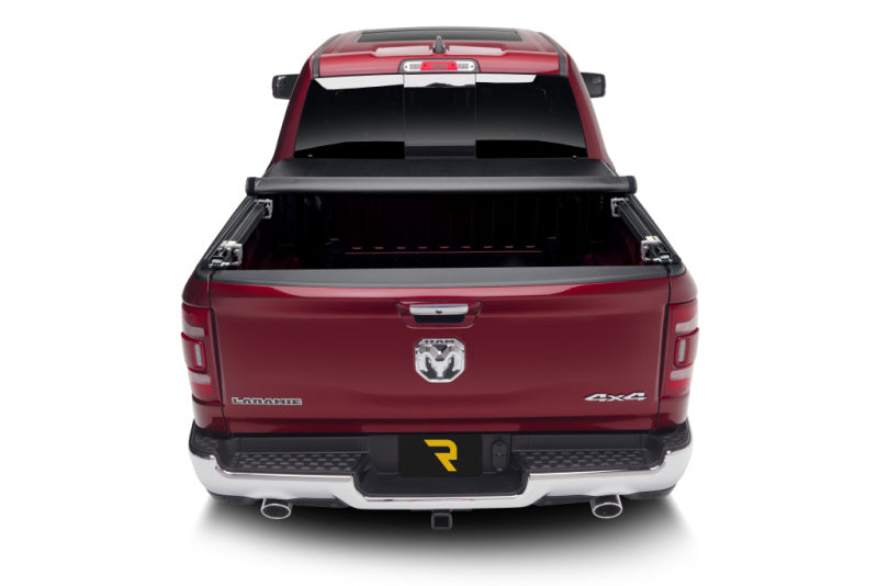 Truxedo 19-20 Ram 1500 (New Body) w/RamBox 5ft 7in TruXport Bed Cover-Bed Covers - Roll Up-Grocery Getter Performance