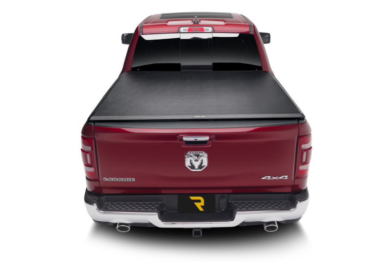 Truxedo 19-20 Ram 1500 (New Body) w/RamBox 5ft 7in TruXport Bed Cover-Bed Covers - Roll Up-Grocery Getter Performance