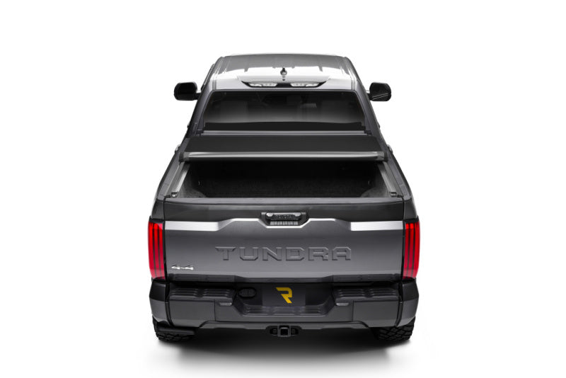 Truxedo 2022 Toyota Tundra 6ft. 6in. Pro X15 Bed Cover - Without Deck Rail System-Bed Covers - Roll Up-Grocery Getter Performance