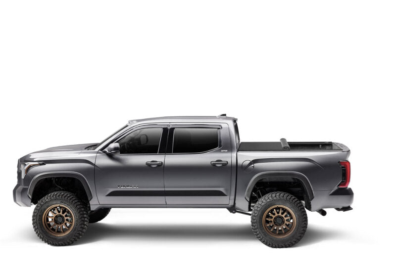 Truxedo 2022 Toyota Tundra 6ft. 6in. Pro X15 Bed Cover - Without Deck Rail System-Bed Covers - Roll Up-Grocery Getter Performance