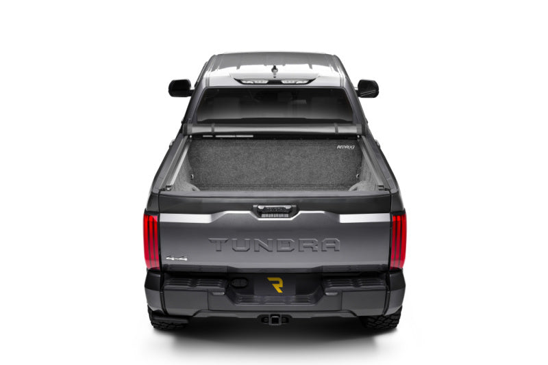 Truxedo 2022 Toyota Tundra 6ft. 6in. Pro X15 Bed Cover - Without Deck Rail System-Bed Covers - Roll Up-Grocery Getter Performance