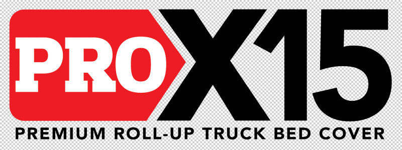Truxedo 2022 Toyota Tundra 6ft. 6in. Pro X15 Bed Cover - Without Deck Rail System-Bed Covers - Roll Up-Grocery Getter Performance