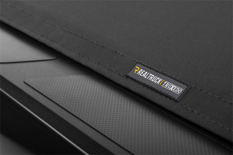 Truxedo 2022 Toyota Tundra 6ft. 6in. Pro X15 Bed Cover - Without Deck Rail System-Bed Covers - Roll Up-Grocery Getter Performance
