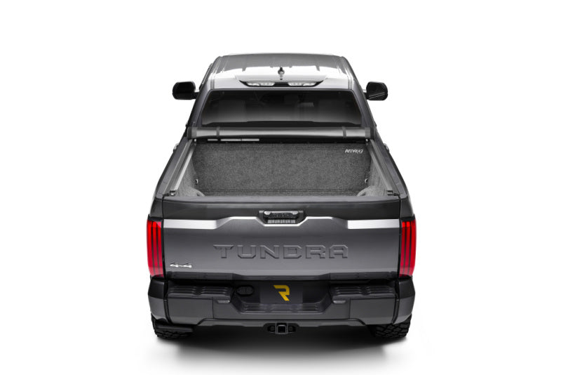 Truxedo 2022 Toyota Tundra 6ft. 6in. Pro X15 Bed Cover - Without Deck Rail System-Bed Covers - Roll Up-Grocery Getter Performance