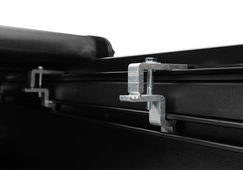 Truxedo 2022+ Toyota Tundra w/o Deck Rail System 6ft 6in TruXport Bed Cover-Bed Covers - Roll Up-Grocery Getter Performance
