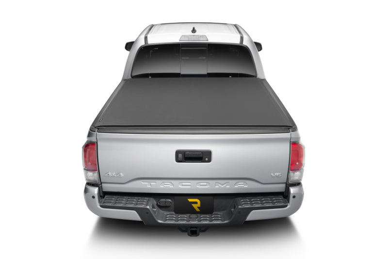 Truxedo 2024 Toyota Tacoma 6ft Pro X15 Bed Cover-Bed Covers - Roll Up-Grocery Getter Performance