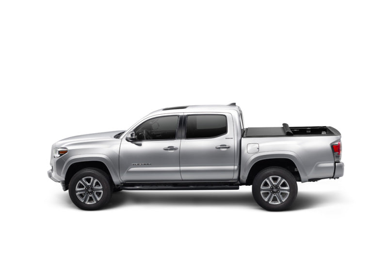 Truxedo 2024 Toyota Tacoma 6ft Pro X15 Bed Cover-Bed Covers - Roll Up-Grocery Getter Performance