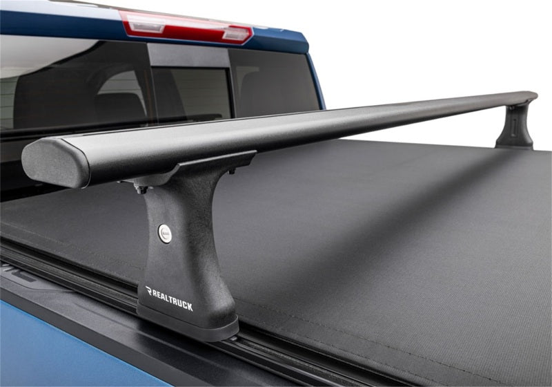 TruXedo 22-25 Toyota Tundra w/o Deck Rail Sys 97.6in. Bed Pro X15 TS-Tonneau Covers - Roll Up-Grocery Getter Performance