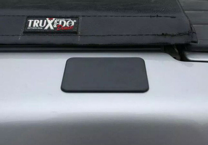 Truxedo 81-98 GM Full Size Pickup & 82-11 Ford Ranger & 09-18 Dodge Ram Stake Pocket Covers - 4 Pack-Bed Caps-Grocery Getter Performance