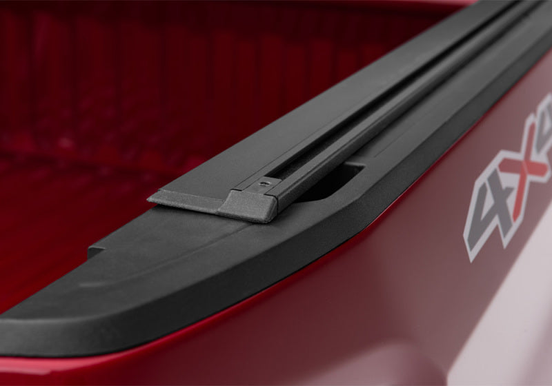 Truxedo Elevate TS Rails - 56in.-Truck Bed Rack-Grocery Getter Performance