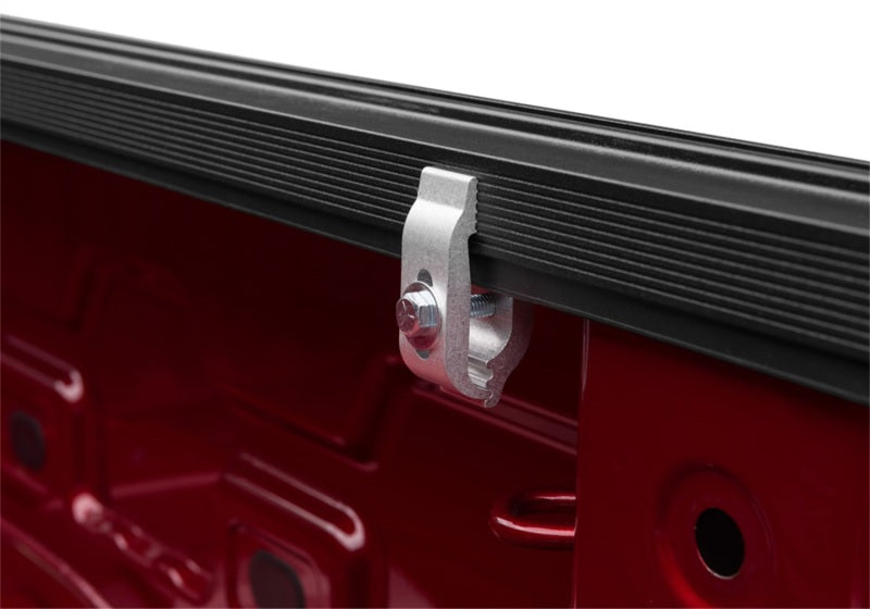 Truxedo Elevate TS Rails - 56in.-Truck Bed Rack-Grocery Getter Performance