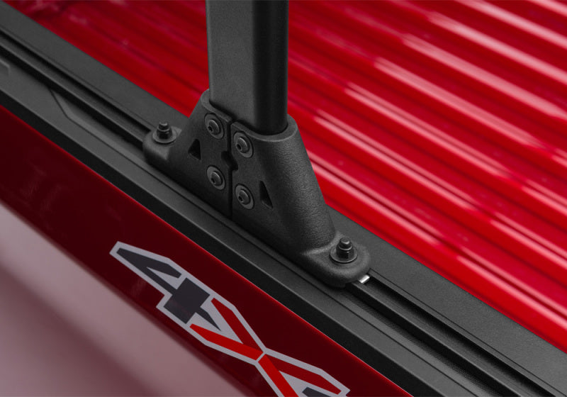 Truxedo Elevate TS Rails - 94in.-Truck Bed Rack-Grocery Getter Performance