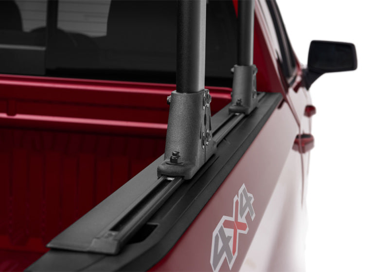 Truxedo Elevate TS Rails - 94in.-Truck Bed Rack-Grocery Getter Performance