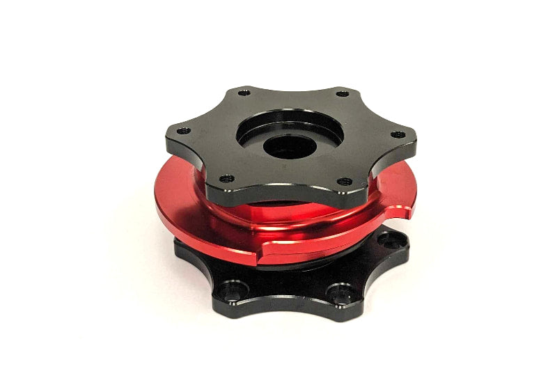 Tuner Steering Wheel Package