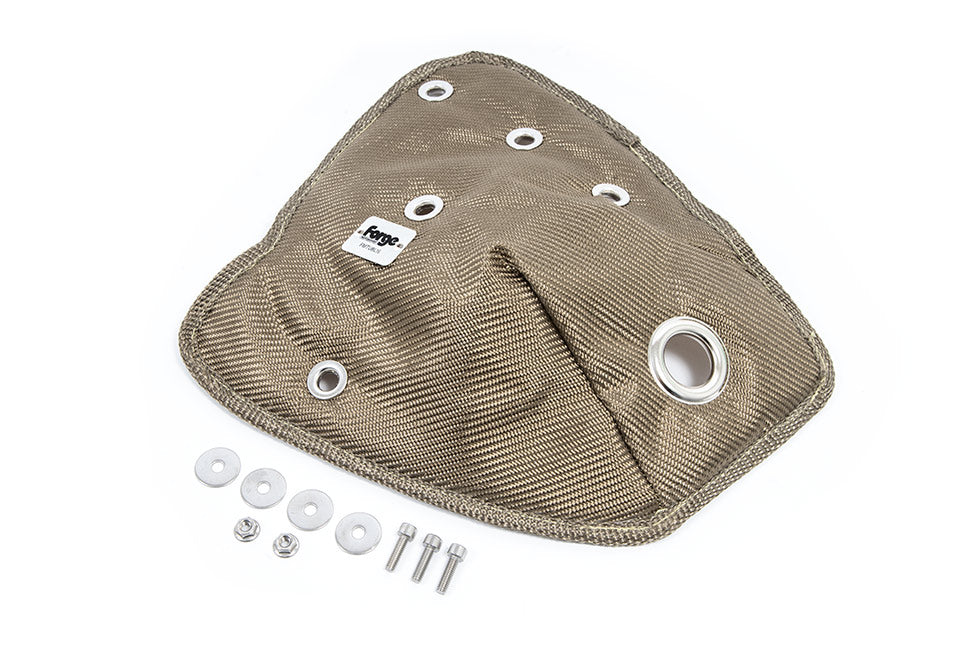 Turbo Blanket for Fiat Abarth 500/595/695 (IHI Turbo)-Grocery Getter Performance