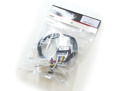 TURBO TIMER HARNESS NT-1-Grocery Getter Performance