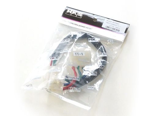 TURBO TIMER HARNESS TT-1-Grocery Getter Performance