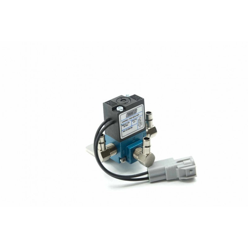 Turbo XS 08-15 Mitsubishi Evo X Boost Control Solenoid Kit-Boost Controllers-Grocery Getter Performance