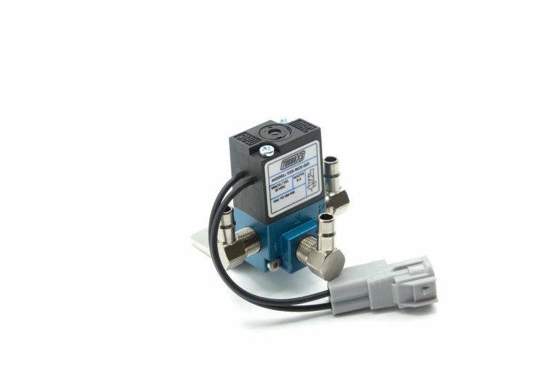 Turbo XS 08-15 Mitsubishi Evo X Boost Control Solenoid Kit-Boost Controllers-Grocery Getter Performance