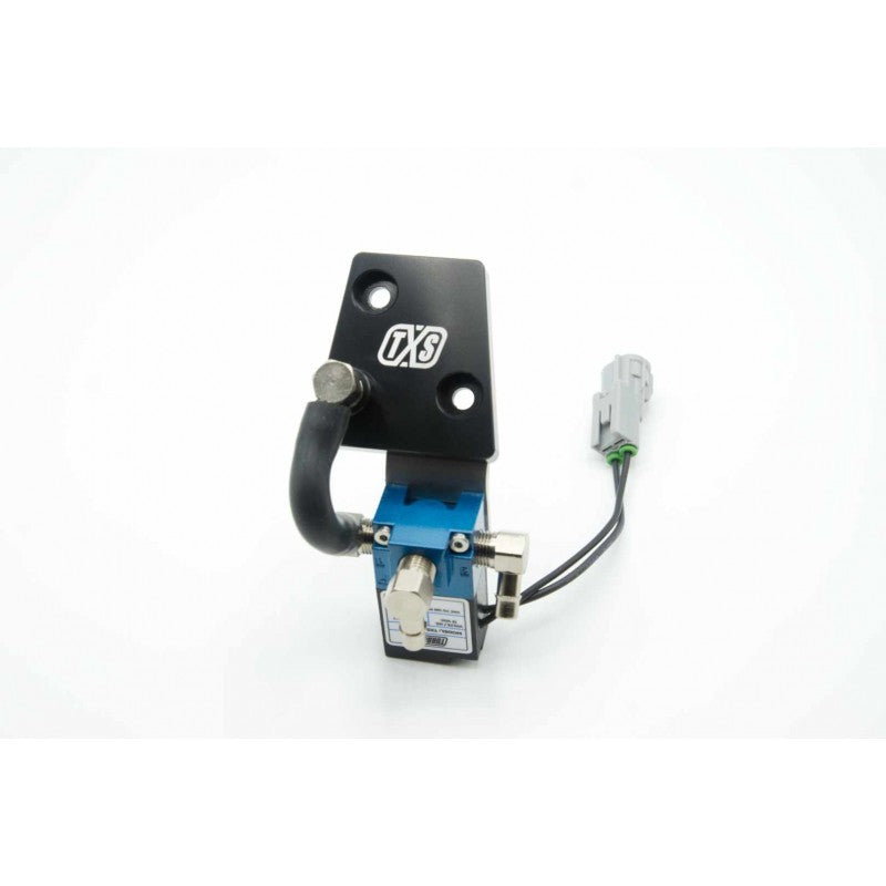Turbo XS 15-21 Subaru WRX FA20 Boost Control Solenoid Kit-Boost Controllers-Grocery Getter Performance