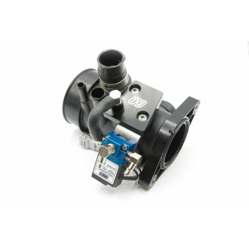Turbo XS 15-21 Subaru WRX FA20 Boost Control Solenoid Kit-Boost Controllers-Grocery Getter Performance