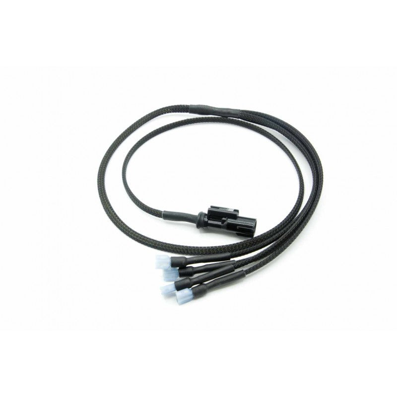 Turbo XS 15-21 Subaru WRX STI Hella Horn Wiring Harness-Wiring Harnesses-Grocery Getter Performance