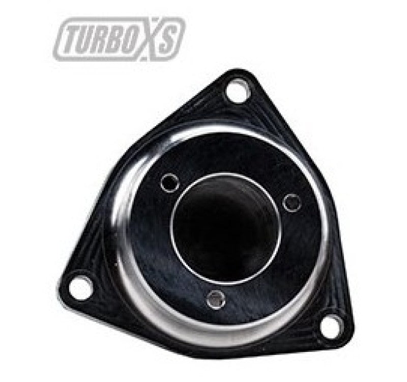 Turbo XS 1st Generation Hyundai Genesis Coupe H BOV Adapter (Blow Off Valve Sold Separately)-Blow Off Valves-Grocery Getter Performance