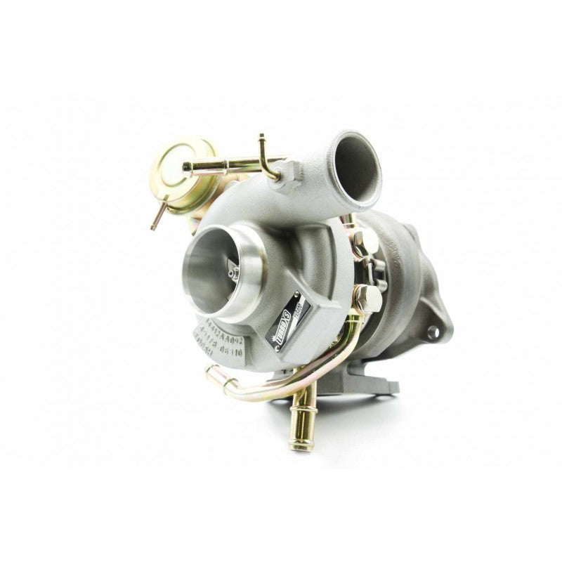 Turbo XS Subaru 20G Turbocharger-Turbochargers-Grocery Getter Performance